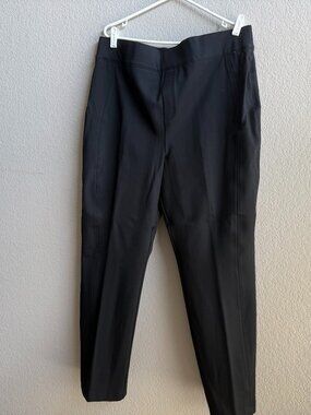 SPANX Black Pants